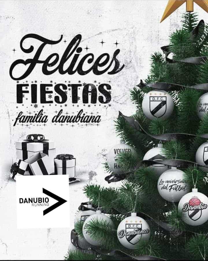 DanubioRunners's tweet photo. 🤍🖤🎄 https://t.co/JuhEPw25Ch