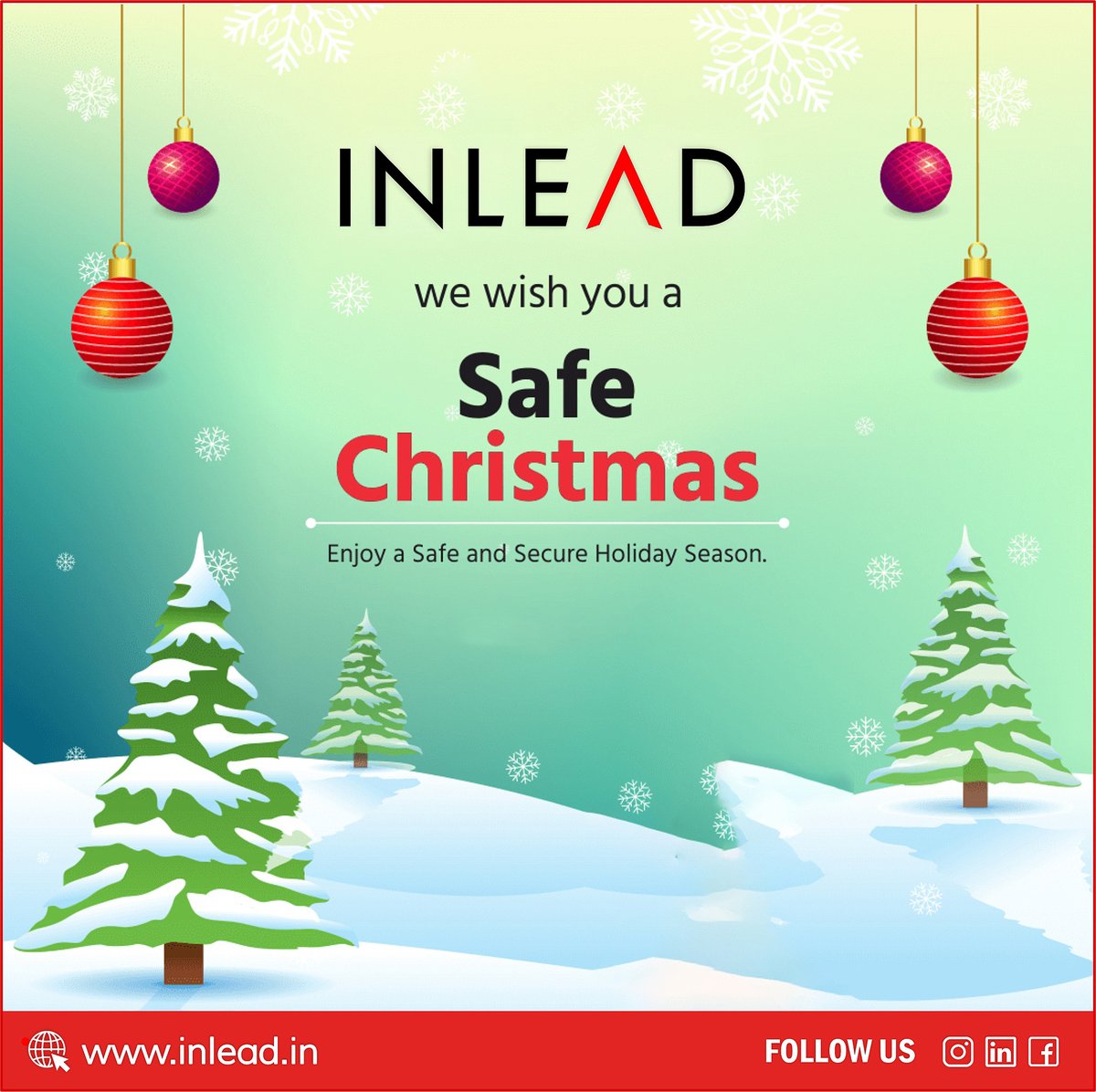INLEAD tweet media