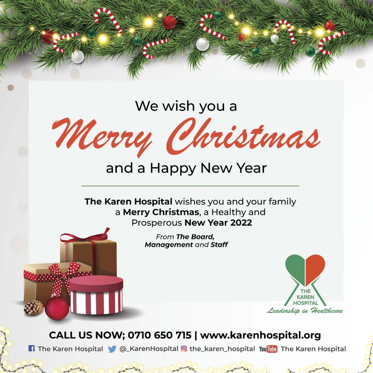 Youtube 2022 Pas Christmas Party The Karen Hospital (@_Karenhospital) / Twitter