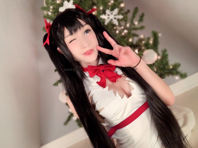 Watch sminky's leaked NSFW photo on TwXstars