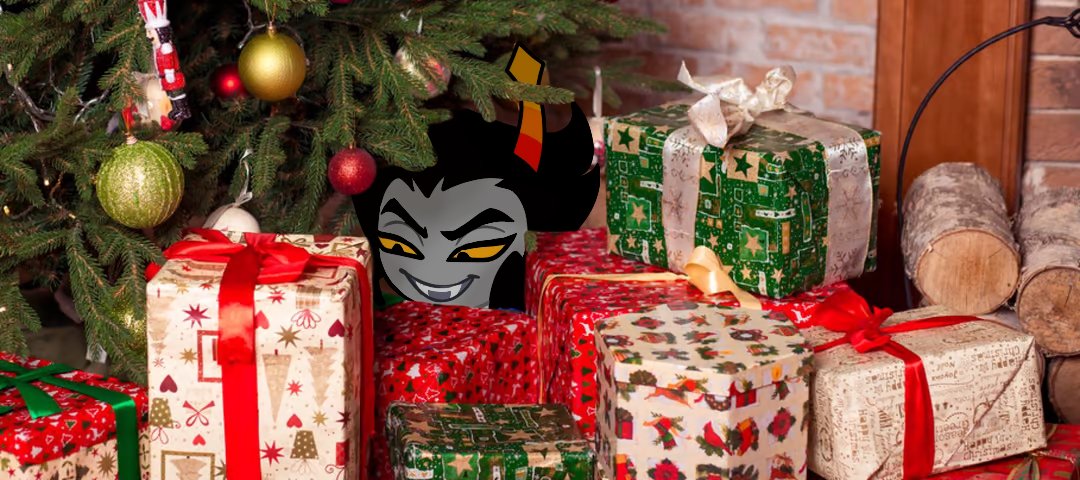 BytconInPlaces's tweet photo. Bytcon should not be under the Christmas tree! https://t.co/LnVLwaFjTr