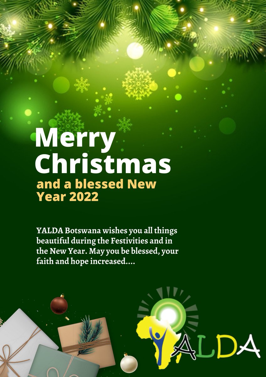 YALDA BW tweet media