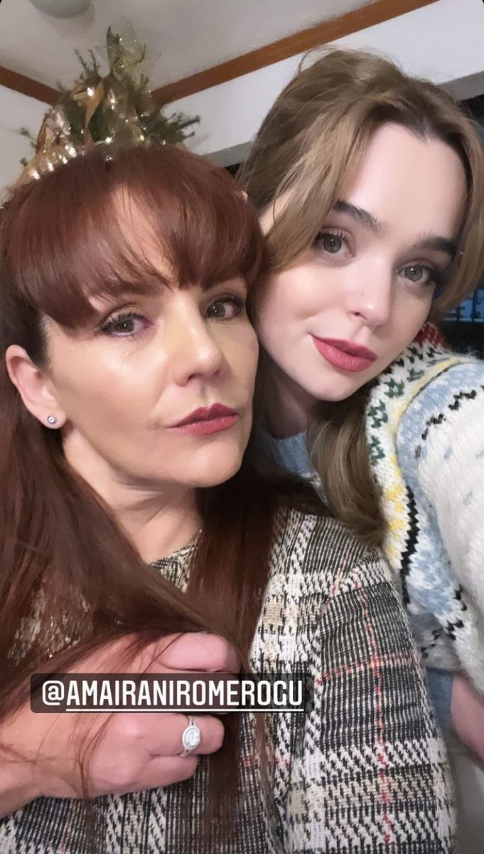 MacaGarciarMx's tweet photo. 📲|@macagarciarom vía Instagram stories.💗 https://t.co/1Yb9Bhp3VA
