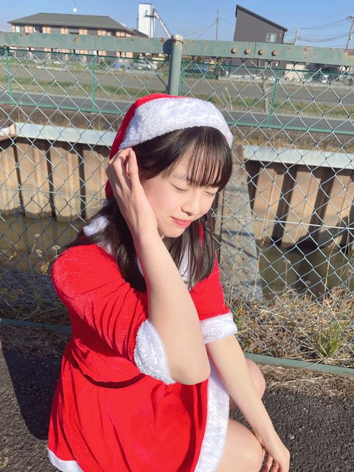 Twitterのコスプレ画像8