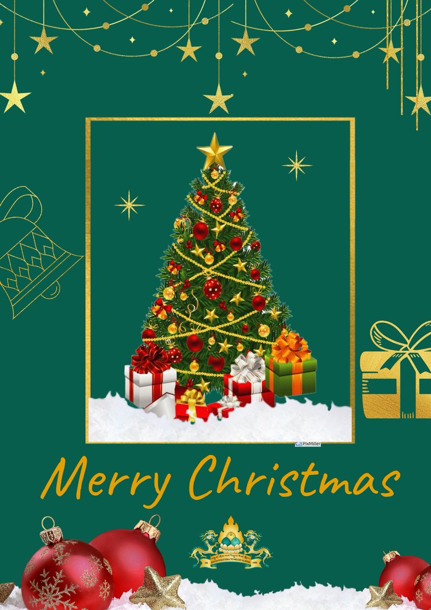 TheBETAPark's tweet photo. We, The Beta Park family would like to wish you a Merry Christmas. May the spirit of Christmas bring you and your family love, happiness and joy. 
Merry Christmas and Happy New Year.
Stay Safe. Stay Mindful.
#merrychristmas #Thebetapark #betapark #itech #workfromhome #coivd https://t.co/YWmITBIFrh