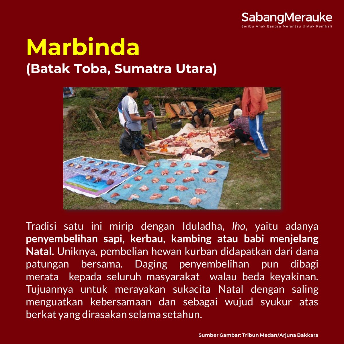 SabangMerauke tweet media