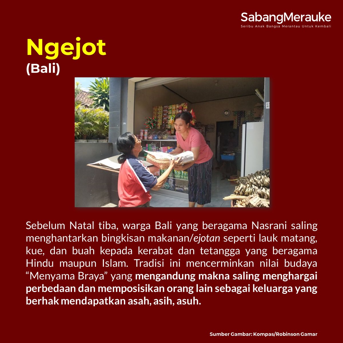 SabangMerauke tweet media