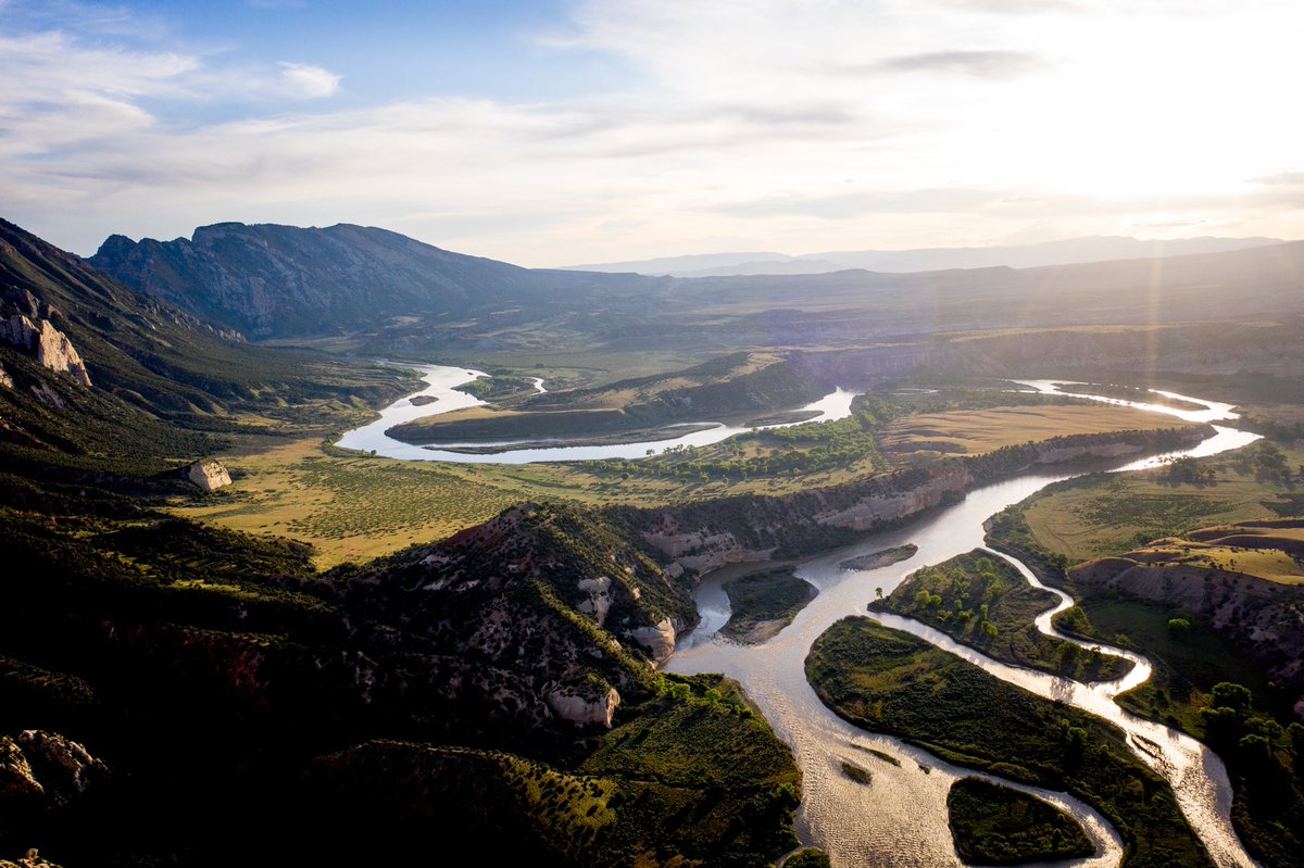 All we want for Christmas is above average snowpack, inundated floodplains and free flowing rivers. Happy holidays river people