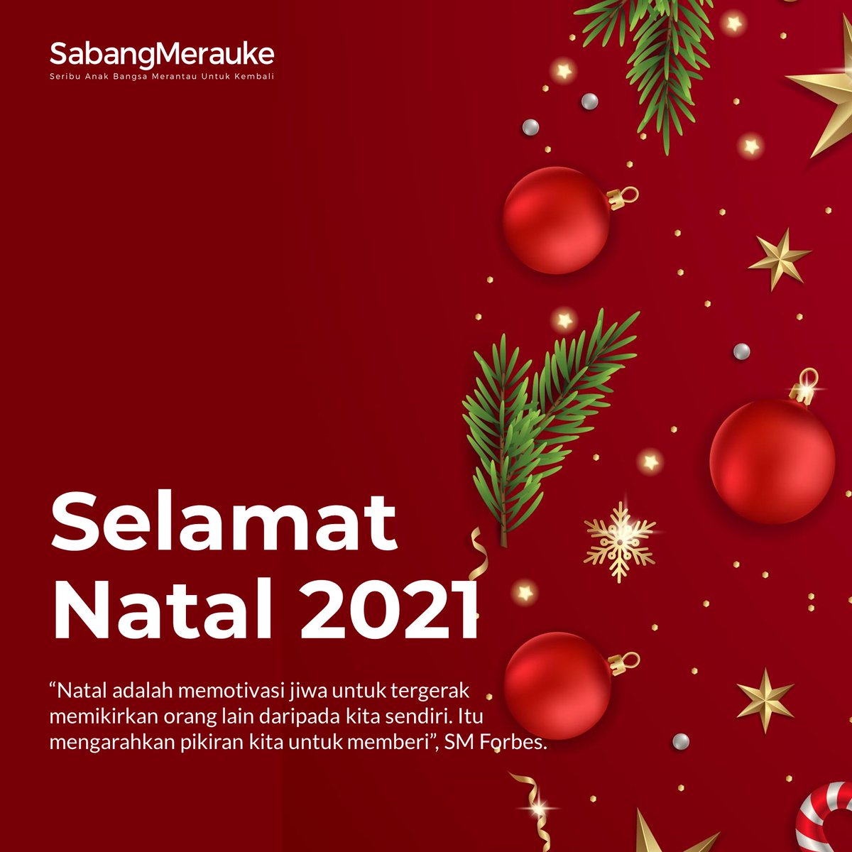 SabangMerauke tweet media