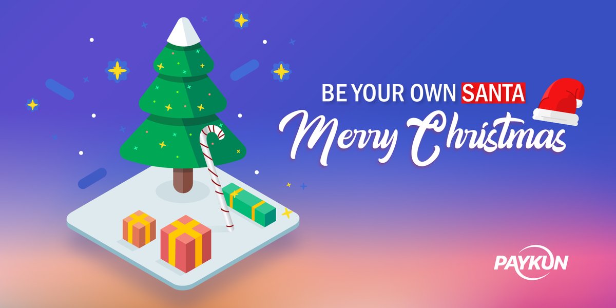 May the Magic, Gifts and the Cheer of this #Christmas fill your lives and your Business...

PayKun wishes you all a #MerryChristmas 🎅🎁‍🎄

#PayKun #PaymentGateway #Xmas #HappyNewYear #PaymentProcessing #Fintech #DigitalPayments #PaymentSolutions