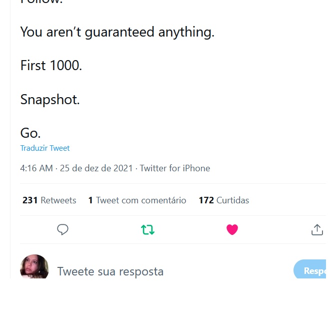 MariaEmliaRocha's tweet photo. @ThePixeImon i've done it :) https://t.co/zCZnWjpewb
