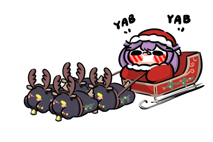 🦌
#TOWART 