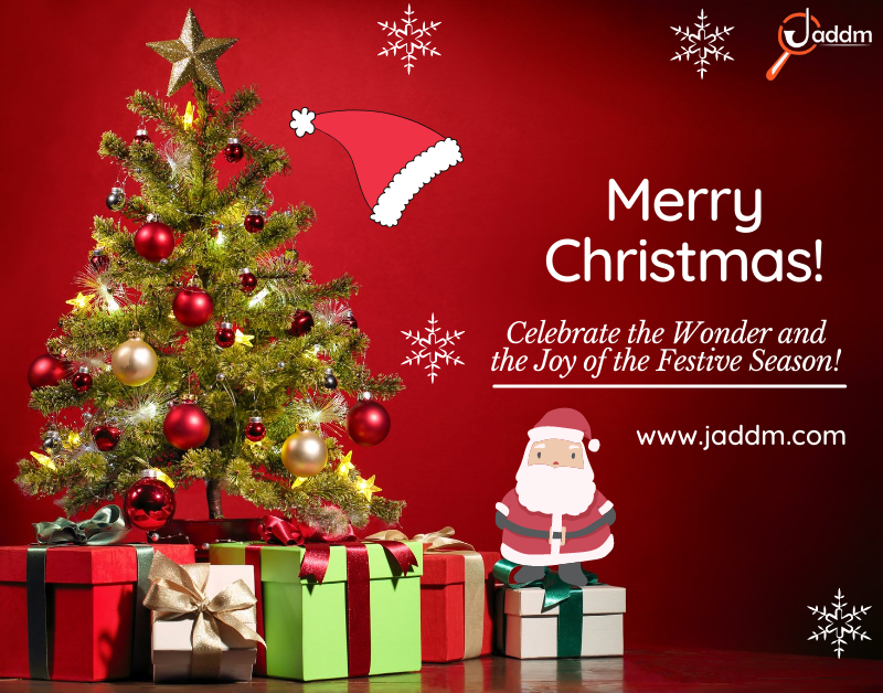 jaddm2's tweet photo. Celebrate the Wonder and the Joy of the Festive Season!
#happymerrychristmas #Christmas #merry #merrychristmas #celebration #wishes #celebrating https://t.co/BKyg4N9FZy