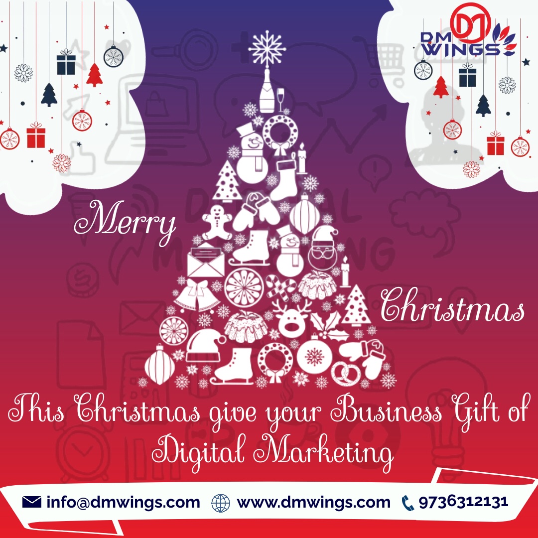 wings_dm's tweet photo. This Christmas give your business gift of Digital Marketing.
.
.
#christmasmood #christmasjoy #christmasday #christmaseve #christmasparty #christmasgifts #santaclaus #christmascheer #christmastime #christmastree #dmwings #socialmediamarketing #onlinemarketing https://t.co/zhS7qFB9UM