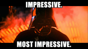 Darth Vader tweet media