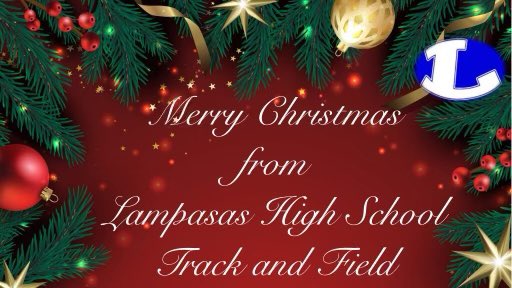 Lampasas Track & Field tweet media