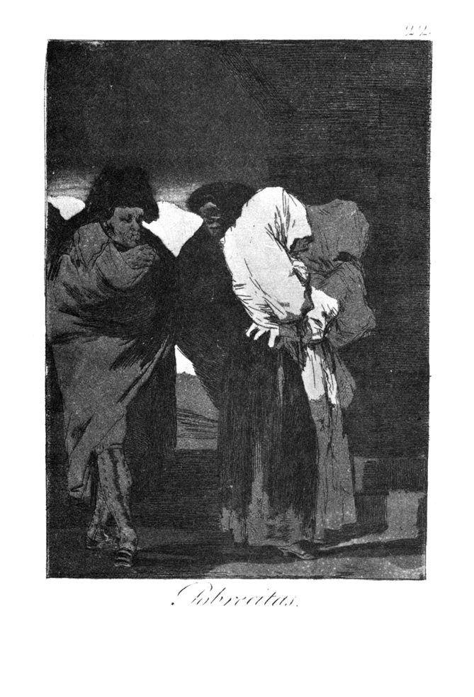 RT @artistgoya: Poor little girls!, 1799 https://t.co/KOQJHaB3gR #franciscogoya #romanticism https://t.co/ZvFk5Z2HgT