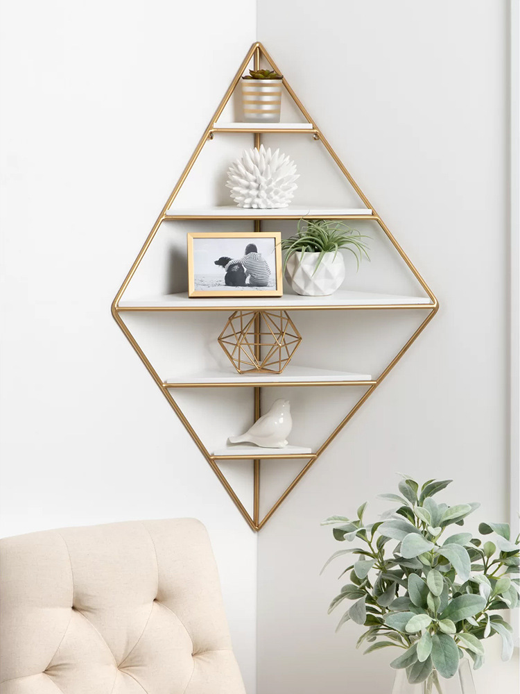 regalokitchens's tweet photo. Corner shelves are small items we don't consider, and yet we know it's worth the effort when it's fixed. We've created a couple of simple, easy-to-install corner shelves to help you consider.
#homedecor #interiordesign #homedecoration #decorstyling https://t.co/4IiLkmsZe7