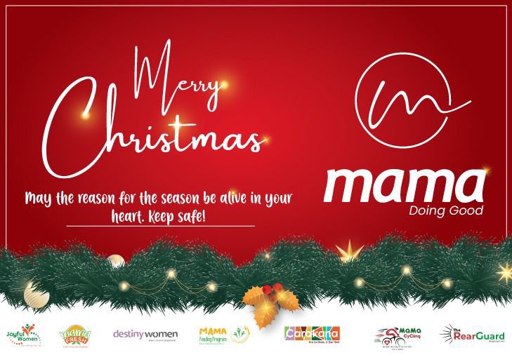 DestinyWomenCAP's tweet photo. Wishing you a Merry Christmas! #christmas #festiveseason #2021 #blessed https://t.co/KYljZelZSQ