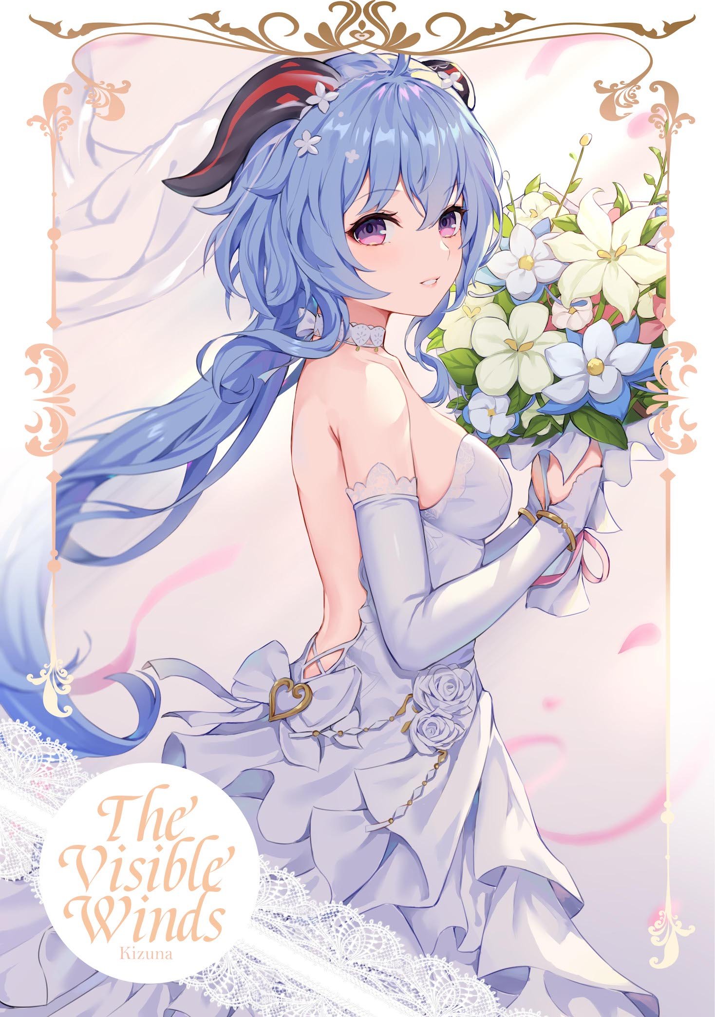 绊 (Kizuna_0113) / Twitter