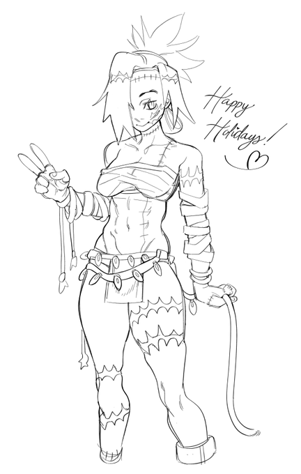 EIKI MERRY CHRISTMAS !!! @kanoueiki 💚❤️💚❤️💚❤️ 