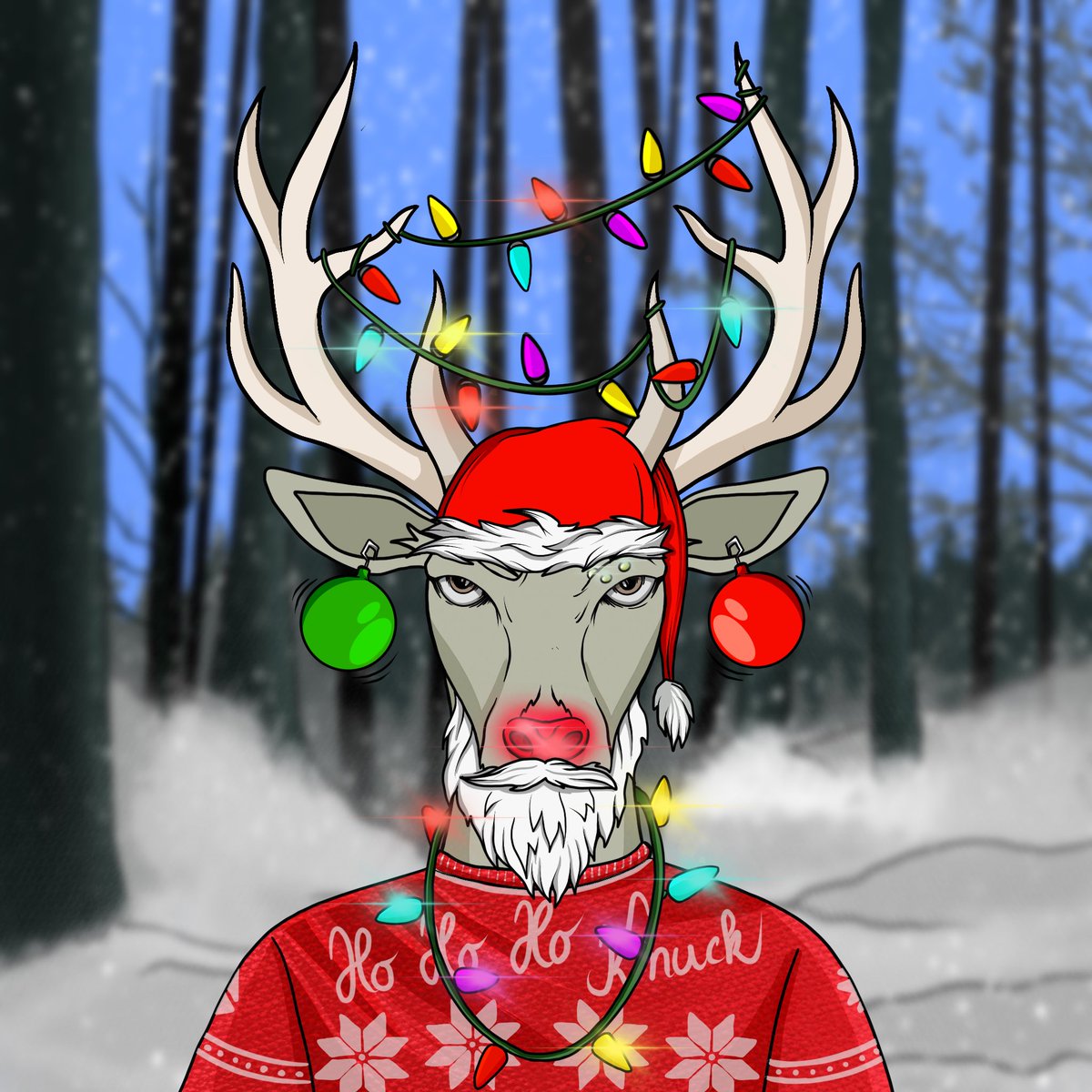 The Crypto Bucks (Presale TBA) tweet media