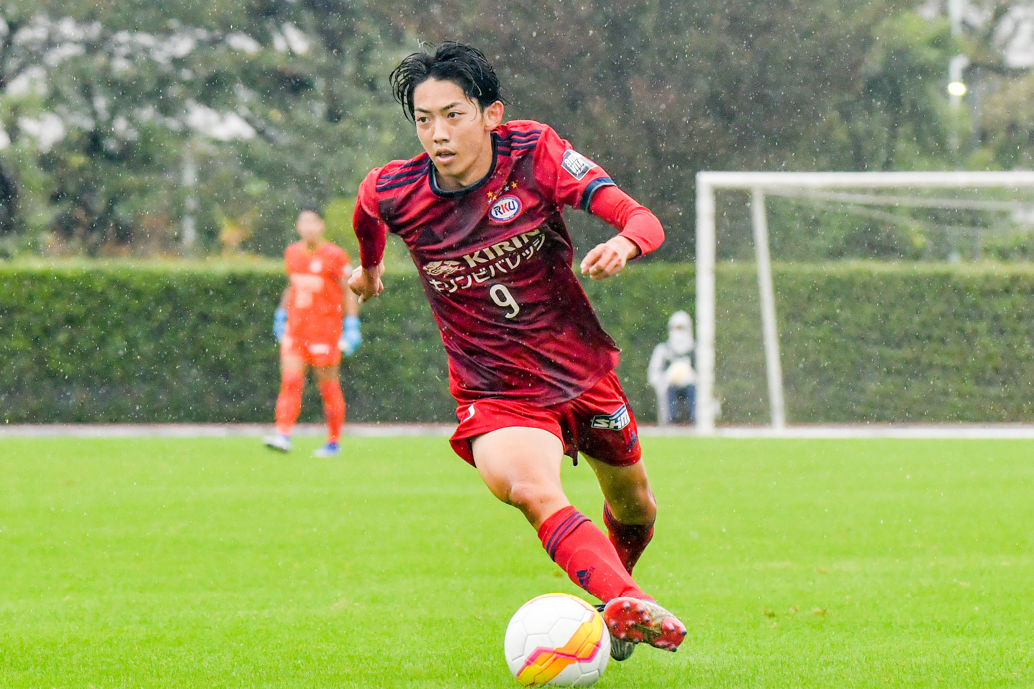 中央学院高校サッカー部 Cgh Soccer Info Twitter