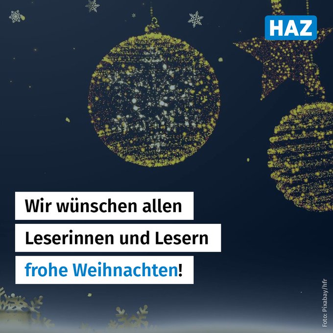 Wir w&uuml;nschen euch allen ein sch&ouml;nes Fest mit euren Lieben. Genie&szlig;t hoffentlich ein paar ruhige Tage und<a href="/tag/hannover"class="tags"><span>#hannover</span></a><a href="/tag/bundespolizei"class="tags"><span>#bundespolizei</span></a><a href="/tag/zivilcourage"class="tags"><span>#zivilcourage</span></a>