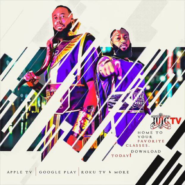 iuic_phoenix's tweet photo. IUIC TV, Going Live Worldwide! Available on all streaming platforms. Easy access to #classes, #documentaries, and more! Download the app today! 

IUIC. TV 
#IUIC
#APPLETV #ROKU #APPLE #ANDROID #AMAZONFIRESTICK  #SAMSUNGTV https://t.co/qDlIWDQdrN