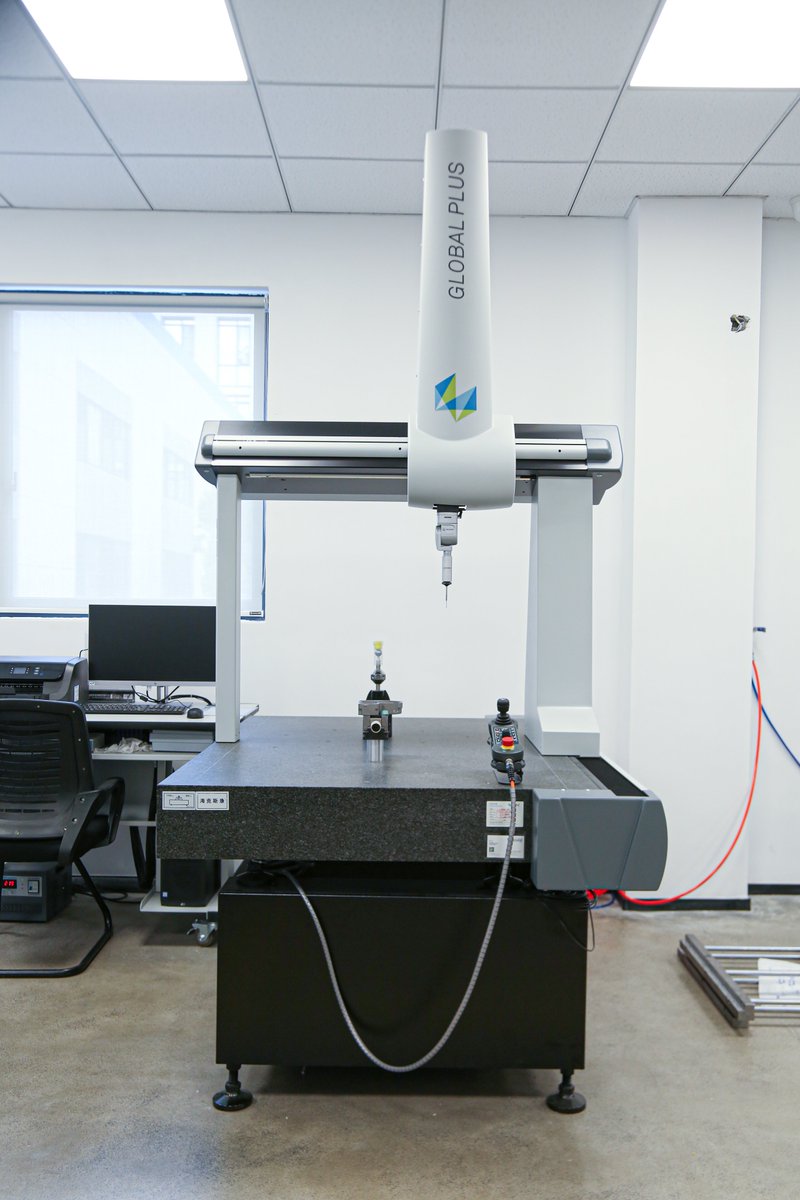 Jiecangtech's tweet photo. Congrats !! Jiecang Actuator Testing Center gets CNAS  international certification etc.
The testing equipment and technology of Jiecang are at the leading level of peer laboratories, and  we will provide customers with more reliable products and solutions.
Jiecang # CNAS https://t.co/7xfcbqyYnn