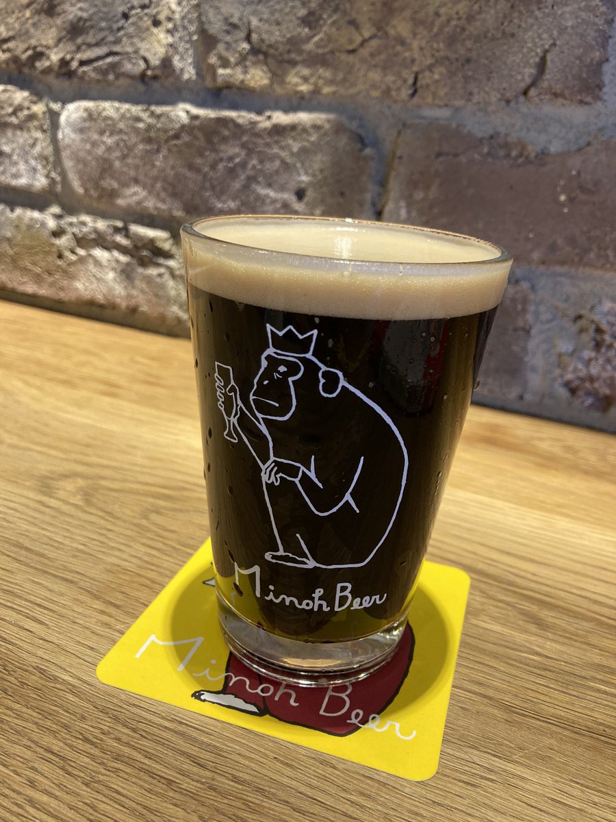 _kk_kw's tweet image. ビール🍺呑んでたら幸せなんで
クリスマスにWAREHOUSE は最高
W-IBS度数8%か‥
1杯でやめておこう
ゆずホ和イト買いに来ただけやし笑
🎅🎄🍺
#箕面ビール
#WIBS