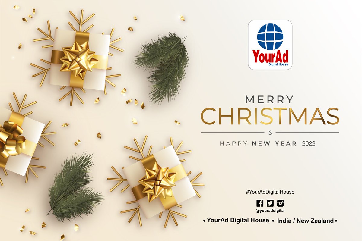 yourad_digital's tweet photo. #MerryChristmas https://t.co/kmfKaMhf3J