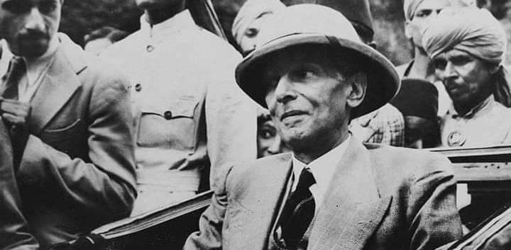 RaiRebort's tweet photo. There is no power on the earth that can undo PAKISTAN.. 💪
The true Leader of all the time.. Happy QUAID'S day to all the nation❤️ https://t.co/Jyh2evTvI7