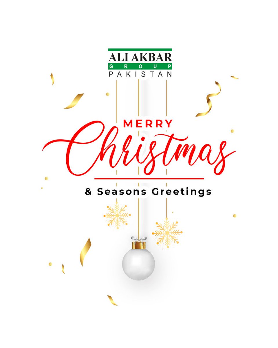 Ali Akbar Group tweet media