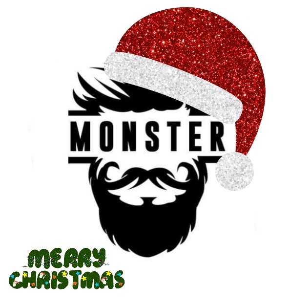 MonsterThaBarb1's tweet photo. I want to wish everyone a very Merry Christmas and thank you for all of the gifts and holiday gratuity (tips)...let's all keep love and positive vibes as we near the end of the year. Keep God in your heart! #MonsterPro #2021 #merrychristmas #MasterBarber #CelebrityBarber #MrESPN https://t.co/6T0u0Zx4J7
