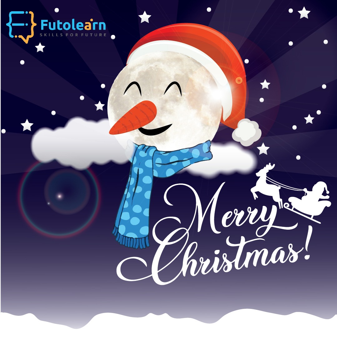 futolearn's tweet image. May your Christmas shine brightly with joy and goodwill!!

#merrychristmas #merrychristmas2021 #joy #peace #newyear #newyearseve #newyear2022 #FestiveSeason #festivevibes