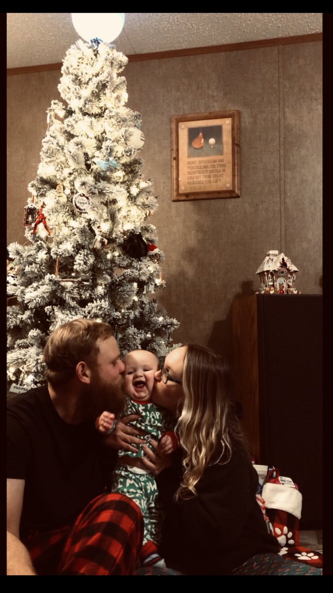 Trinity Love🤍 tweet media