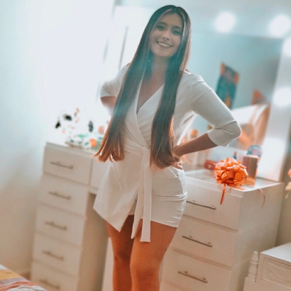 Luisa_Maria28's tweet photo. #NuevaFotoDePerfil https://t.co/nCyaDxo3ZC