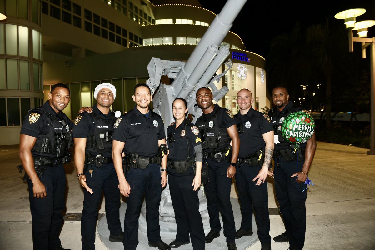 Miami Beach Police tweet media
