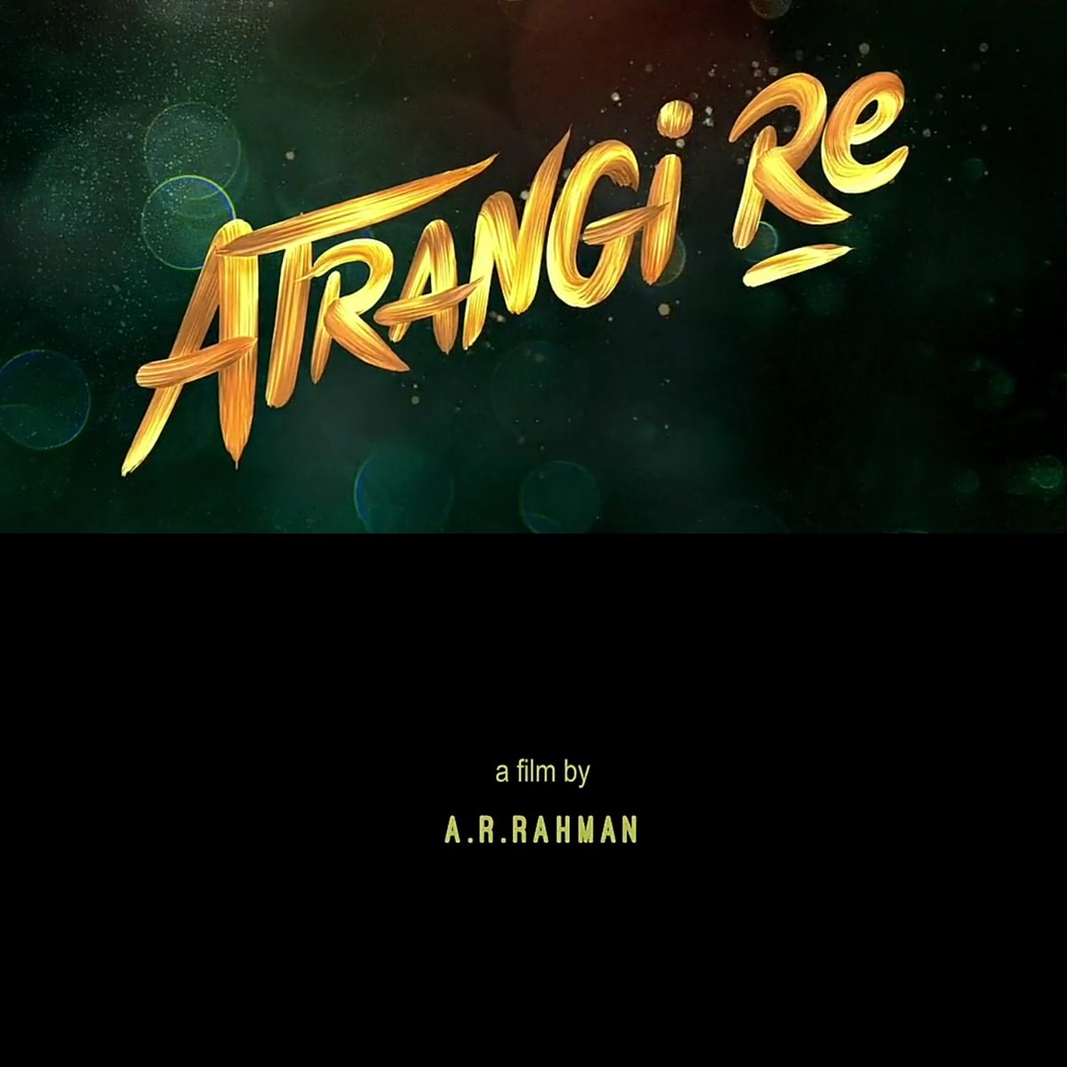 mehta183's tweet photo. #AtrangiRe truely lives up to its titile!A hatke movie . @dhanushkraja gave knockout performance 🔥 @SaraAliKhan will emerging as a brilliant actress after this movie ❤️. @arreh music is highlight of the movie. and last @akshaykumar again Nd again proving how secure actor he is!! https://t.co/lsQhMZwh2E