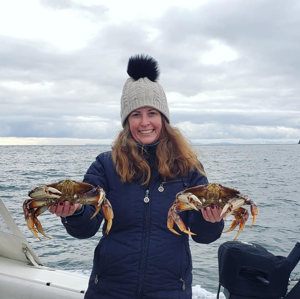 Salmon Charters tweet media