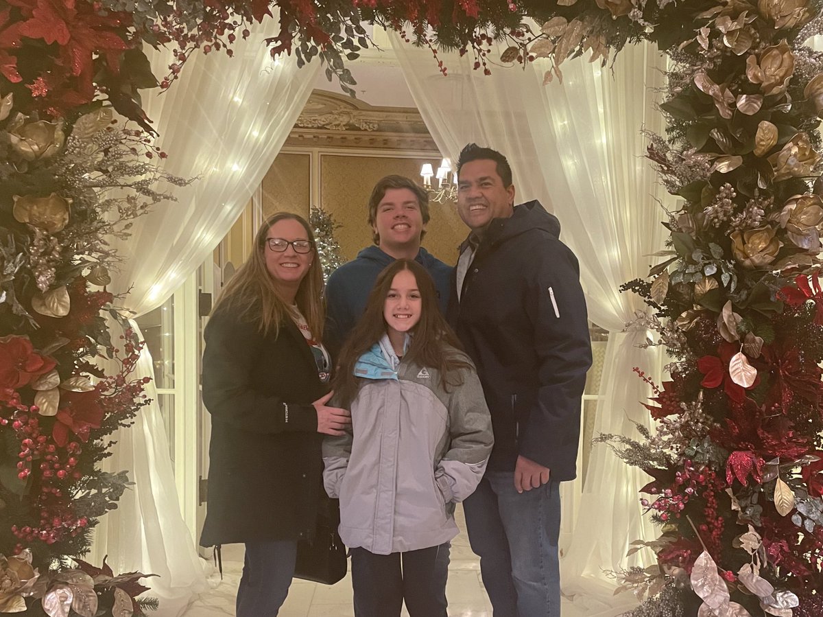 Bobby Applegate tweet media