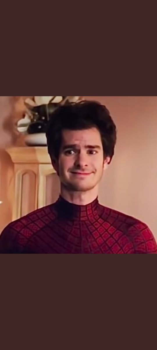 pulse_ox's tweet image. Everybody looking at @SonyPictures and #AndrewGarfield for them to make  #TheAmazingSpiderMan3