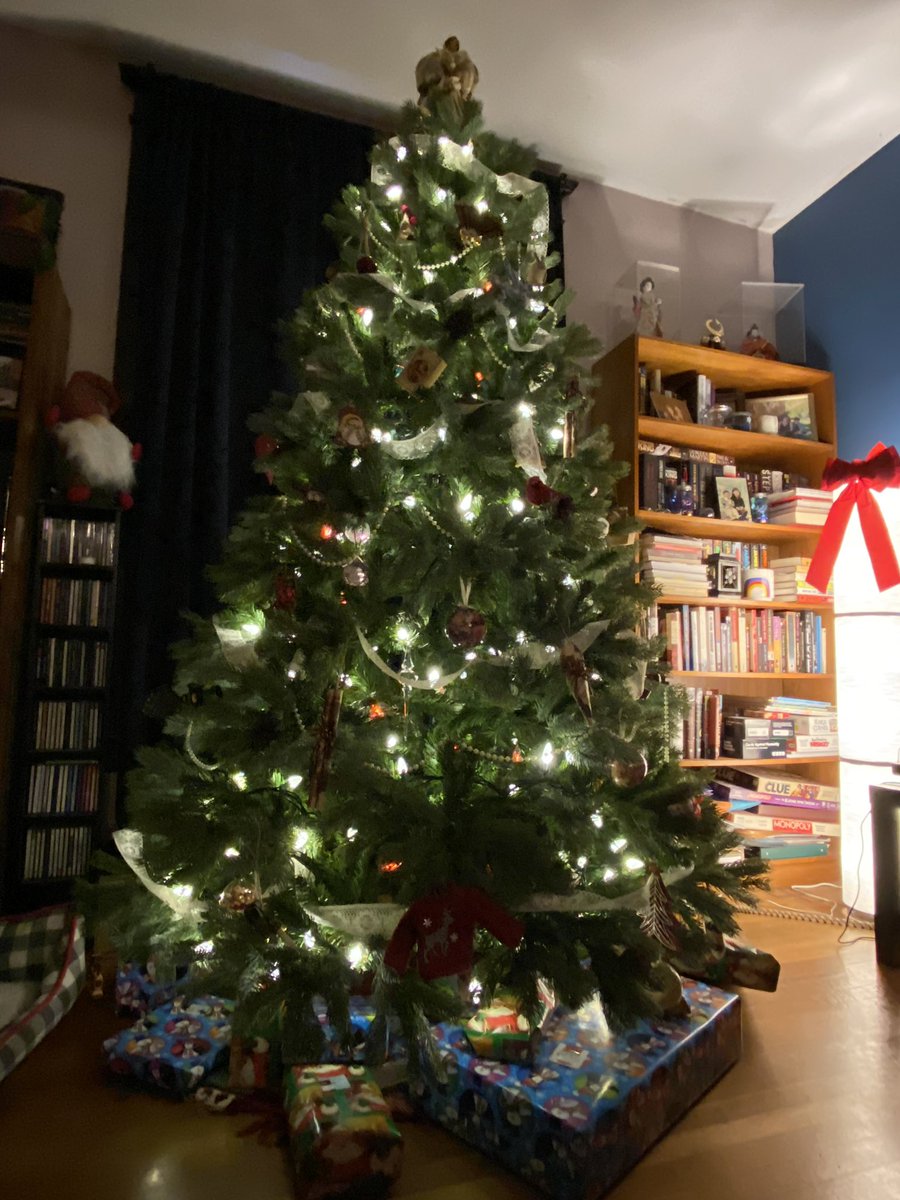 Rhonda Moore (she/her) 🥋🏈🐯🏳️‍🌈 tweet media