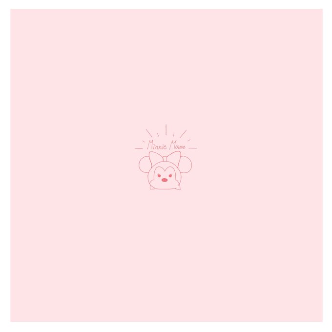 ディズニーイラストのtwitterイラスト検索結果