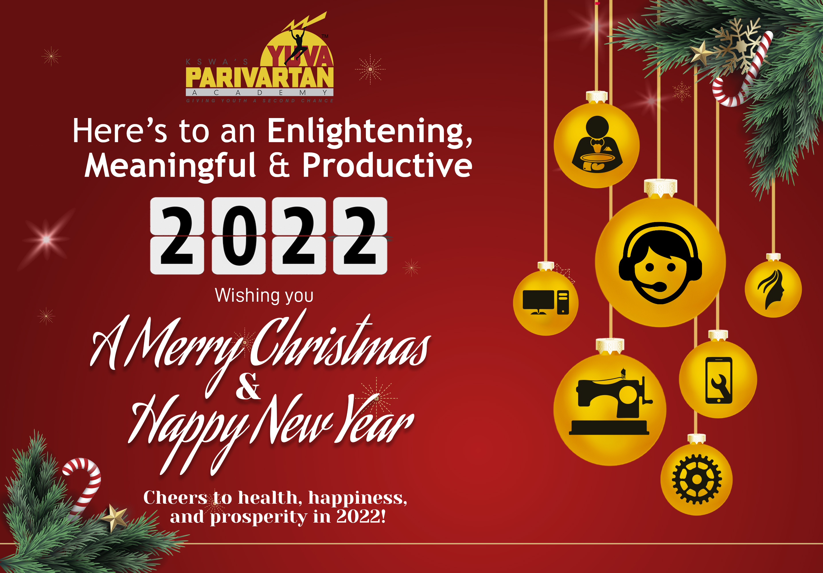 Goodwill Christmas Eve Hours 2022 Yuva Parivartan On Twitter: "May Your Christmas Sparkle With Moments Of  Love, Laughter And Goodwill. And May The Year Ahead Be Full Of Contentment  And Joy. Wishing You A Merry Christmas &