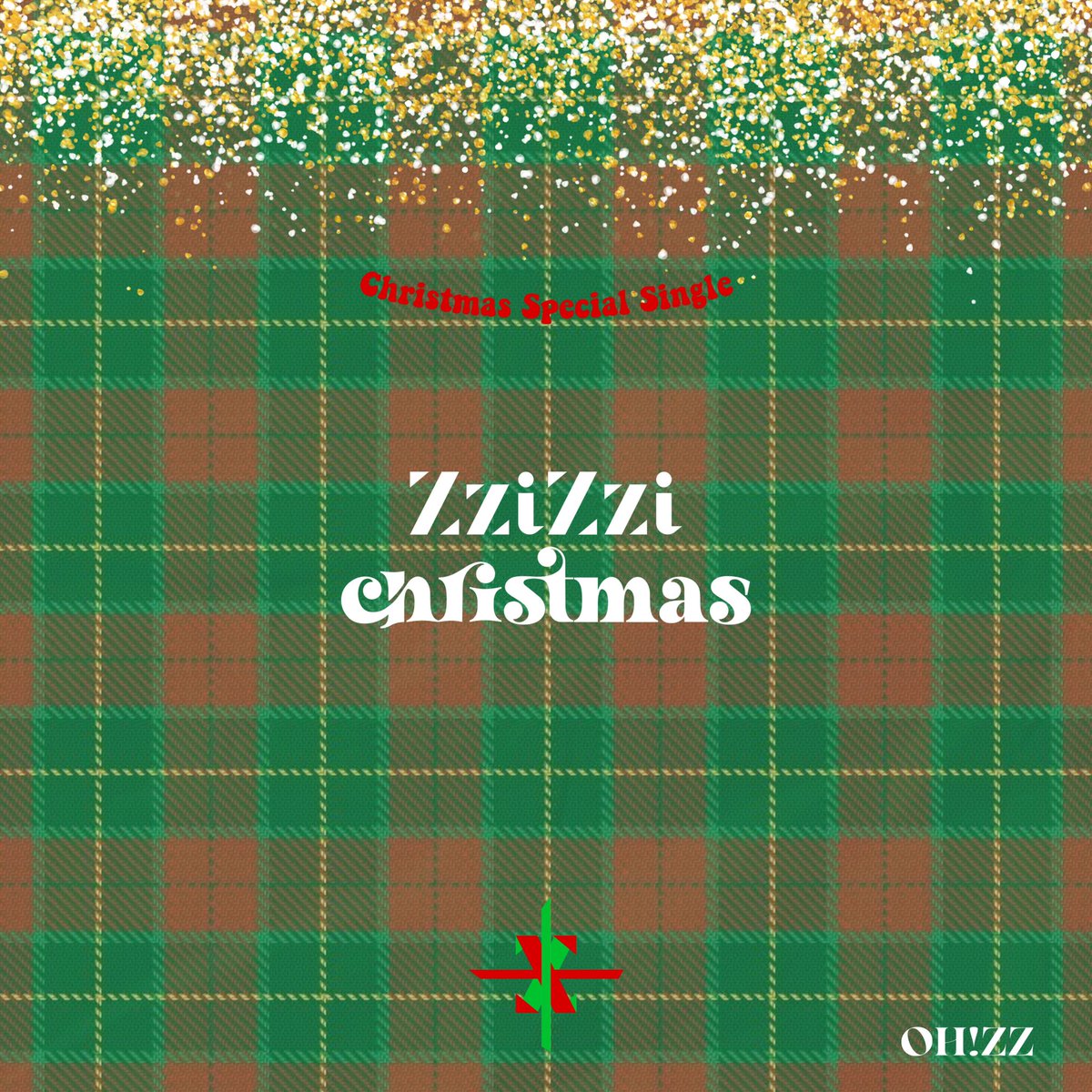 ohzz_official's tweet photo. OH!ZZ Christmas Special Single Album
<ZziZzi Christmas>

#OHZZ #Christmas #Single #ZziZziChristmas https://t.co/y1Qcns5bVU