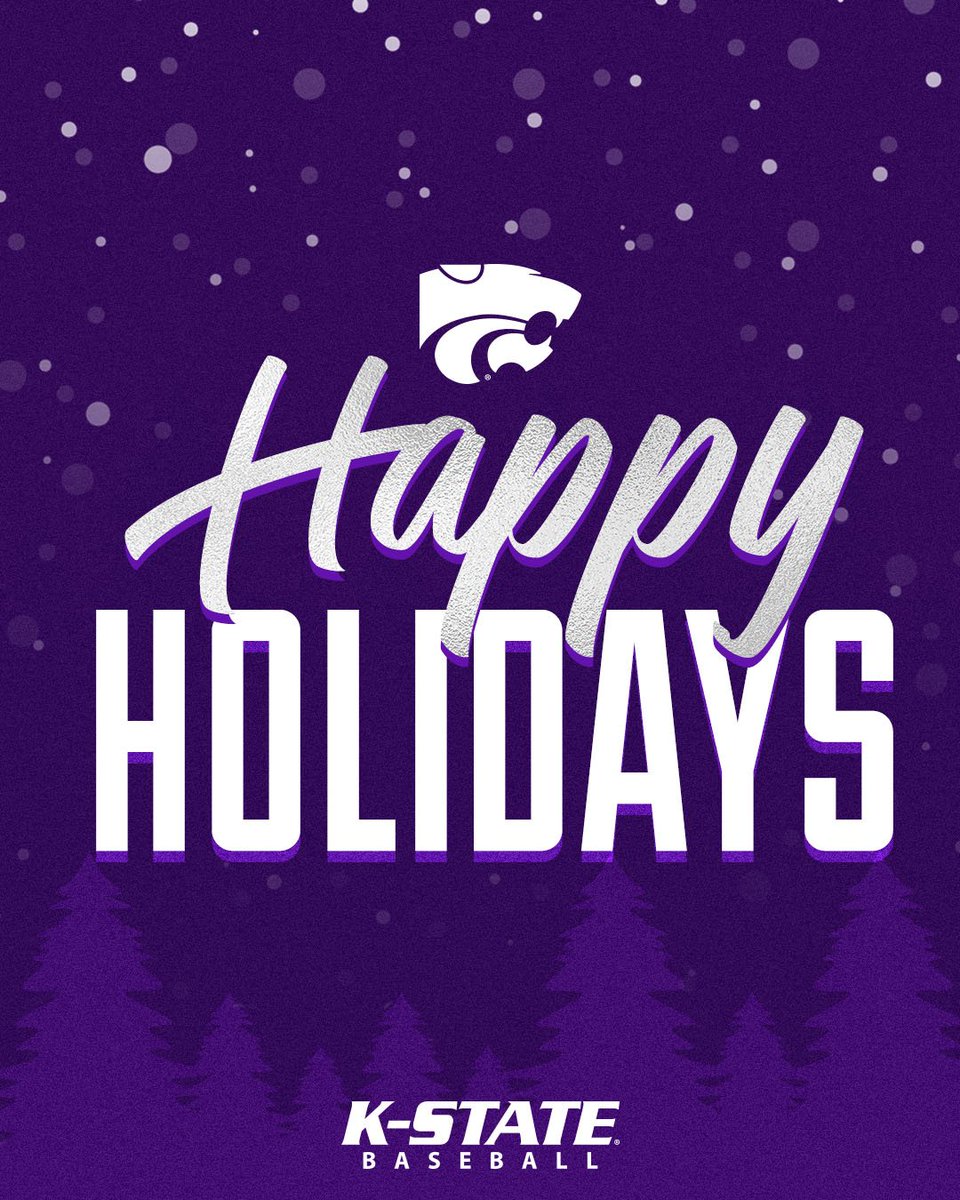 K-State Baseball tweet media