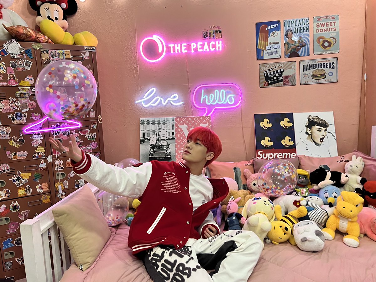 CIIPHERPH's tweet photo. [TWT/PIC] 20211225

[#WON]  Let's have a happy day today~💜

#CIIPHER #싸이퍼 #WON #원 #WON_ForU #CIIPHERPH @RAIN_Ciipher https://t.co/NHHc3laLvx