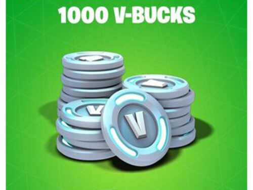 MikeBotsX's tweet photo. Merry Christmas everyone! I'll be giving 2 winners a 1k Vbuck card! Just follow and retweet to join! Best of luck! Ends in about 20 hours! https://t.co/AlOvUqF8RN